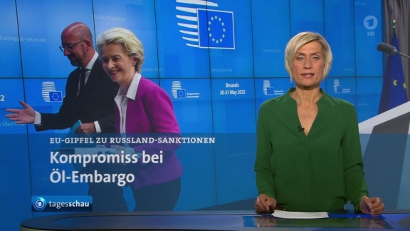 Tagesschau - Tagesschau, 14:00 Uhr