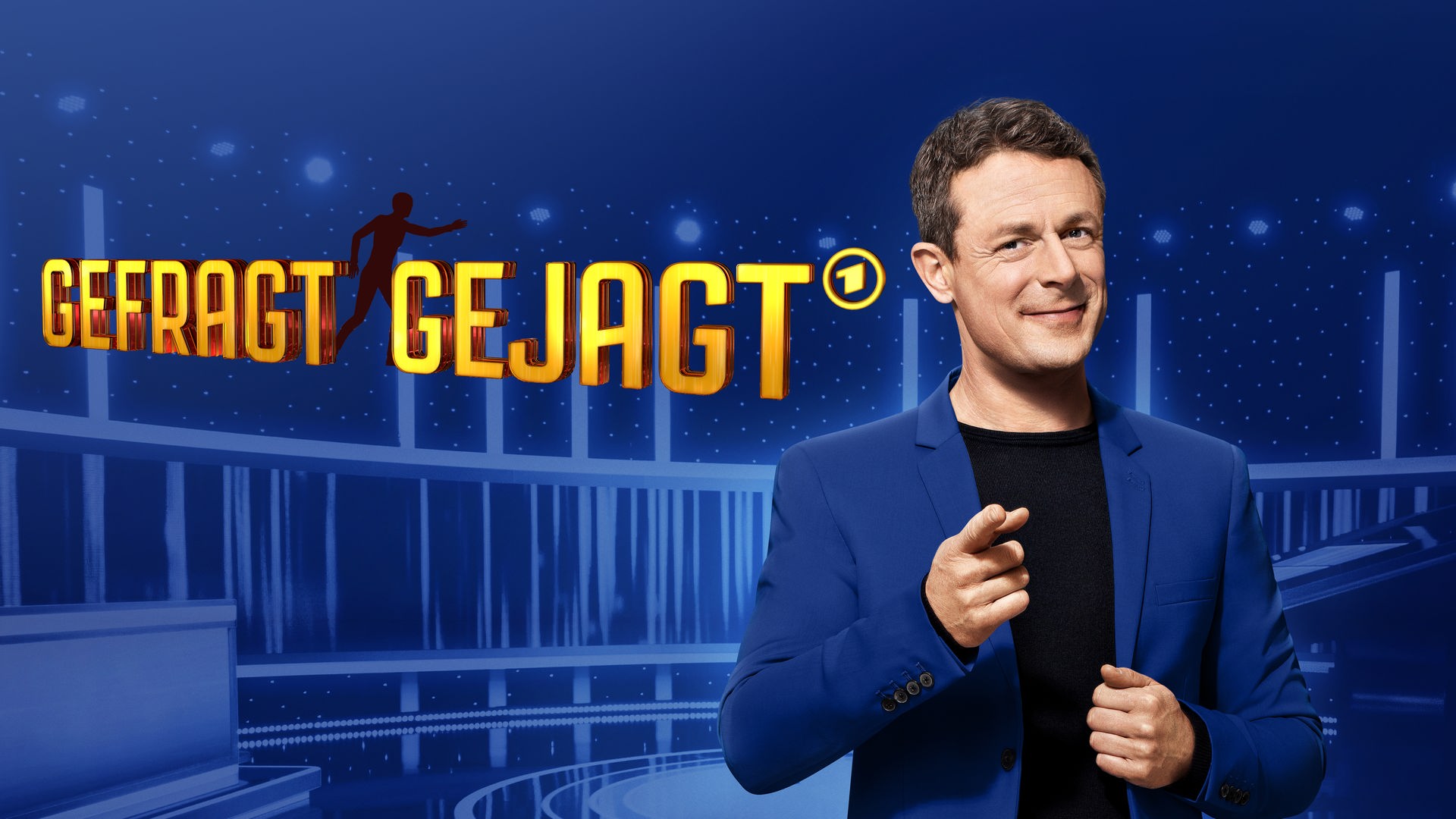 Gefragt Gejagt Neue Folgen 2023