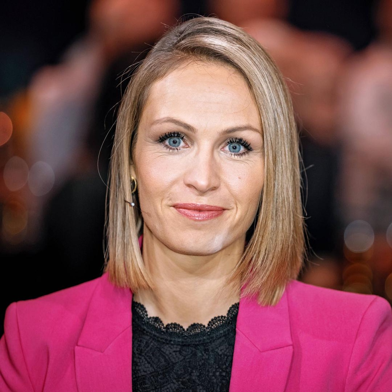 Players Der Sportpodcast · ExBiathletin Magdalena Neuner Wie eine