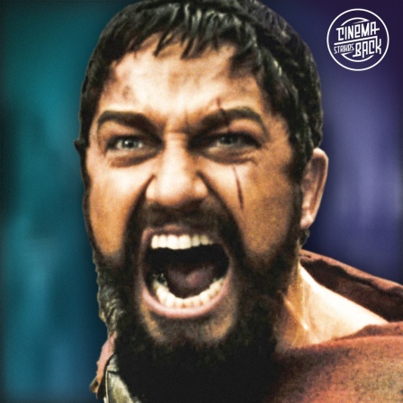 Cinema Strikes Back · 59 Die besten COMICVERFILMUNGEN Podcast