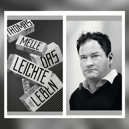 Thomas Melle - das leichte Leben