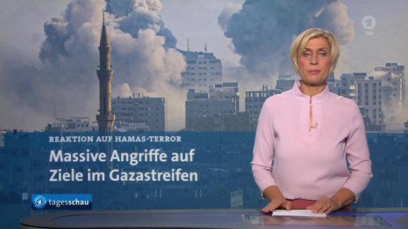 Tagesschau - Tagesschau 12:00 Uhr