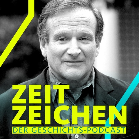 Robin Williams, Schauspieler