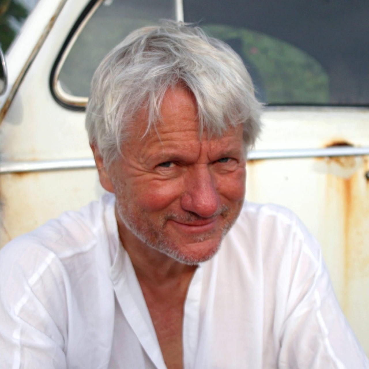 Interview Mit Prof. Harald Dreßing ~ Swr1 Sonntagmorgen Podcast – VDLBT
