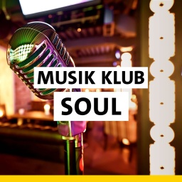 Musik Klub Soul
