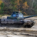 Panzer Leopard II