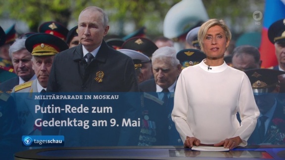 Tagesschau - Tagesschau, 14:00 Uhr