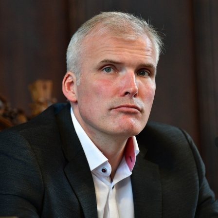 Andreas Bausewein