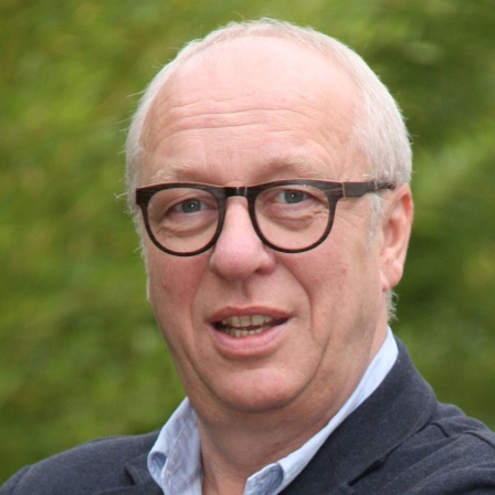 Heribert Schieler, Schulleiter des Are-Gymnasiums, Bad Neuenahr-Ahrweiler