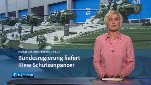 Tagesschau - Tagesschau, 14:00 Uhr