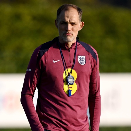 Thomas Tuchel