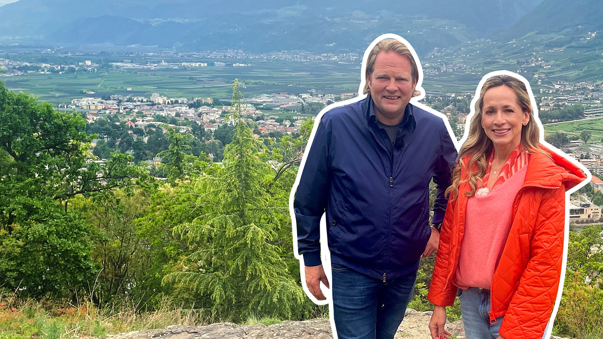 Björn Freitag kocht grenzenlos köstlich Grenzenlos köstlich