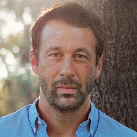Autorenfoto von Tobias Haberl