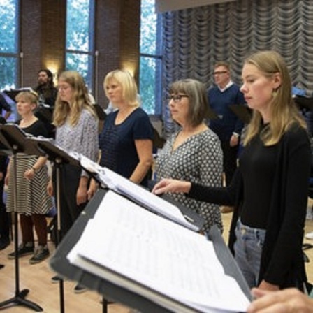 Erik Westberg Vokalensemble