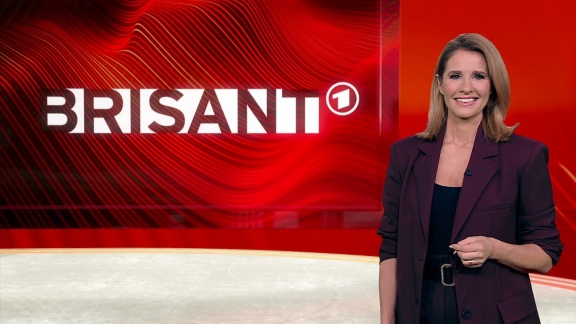 Brisant - Brisant Vom 14. Oktober