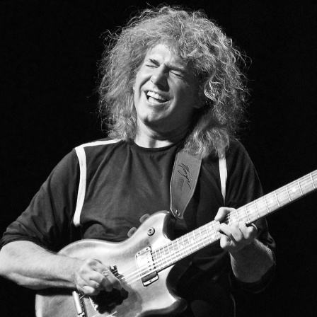 Pat Metheny