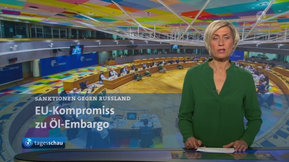 Tagesschau - Tagesschau, 16:00 Uhr