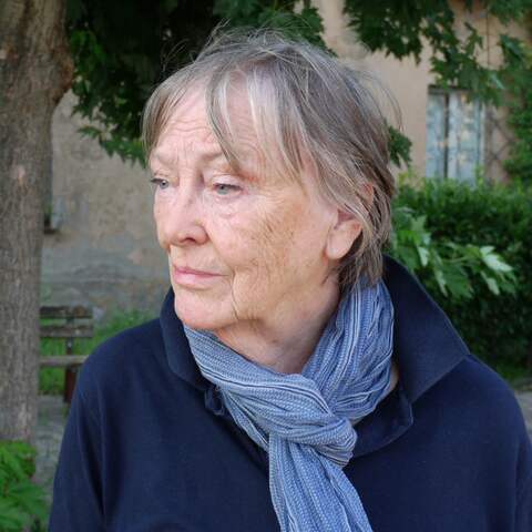 Ingrid Bachér