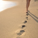 Im Takt der Füße – Ruhe und Abstand im Rhythmus der Schritte
