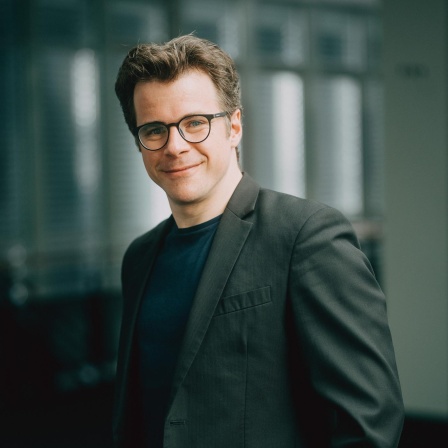 Im Gespräch mit Jakub Hrusa