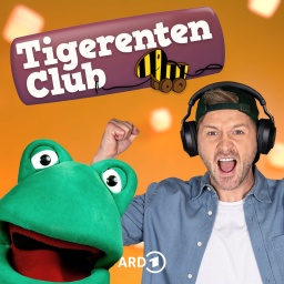 Tigerenten Club - Die Hör-Spiel-Show