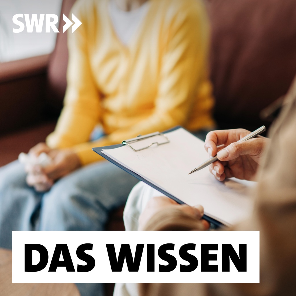 Podcast: Therapeut und Patient – Warum die Beziehungsebene so wichtig ist