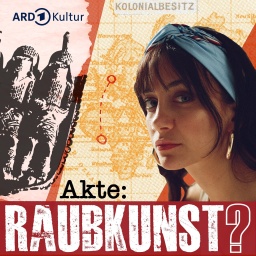 Episoden-Cover "Akte: Raubkunst? - Benin"