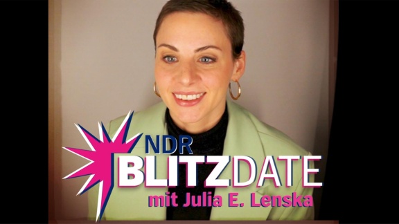 Morden Im Norden - Blitzdate Mit Julia E. Lenska