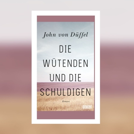 John von Düffel - Die Wütenden und die Schuldigen