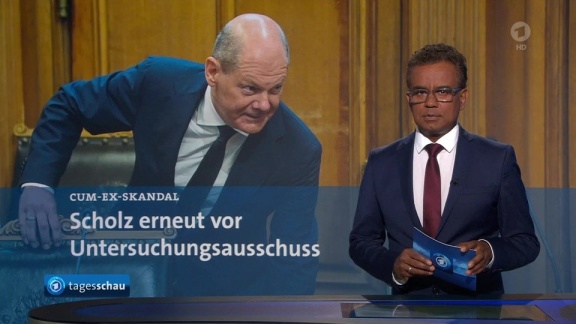 Tagesschau - Tagesschau, 15:00 Uhr