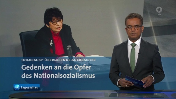 Tagesschau - Tagesschau, 14:00 Uhr