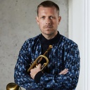 Der Trompeter Nils Wülker