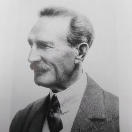 Berge in der Musik: Joseph Laubers "Alpen"