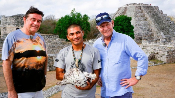 Verrückt Nach Meer - Der Ruf Der Maya (317)