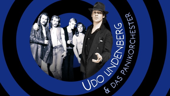  - Udo Lindenberg Und Das Panikorchester