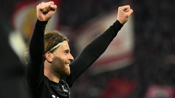 Sportschau - Freiburg Wirft Die Bayern Raus Und Steht Im Halbfinale