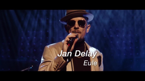 Dein Song - Ein Hit, Eine Story - Jan Delay: 'eule'
