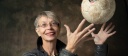 Journalistin Martina Keller spricht in SWR1 Leute über ihre Leidenschaft: Fußball