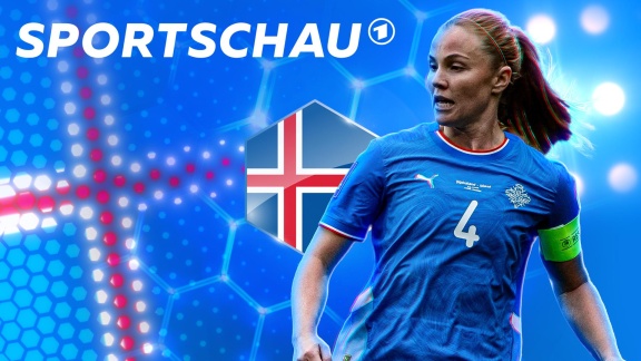 Coverbild Deutschland / Giulia Gwinn