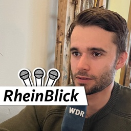 Das ehemalige AfD-Mitglied Marco Schild im Interview für den RheinBlick
