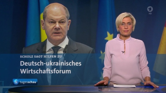 Tagesschau - Tagesschau, 14:00 Uhr