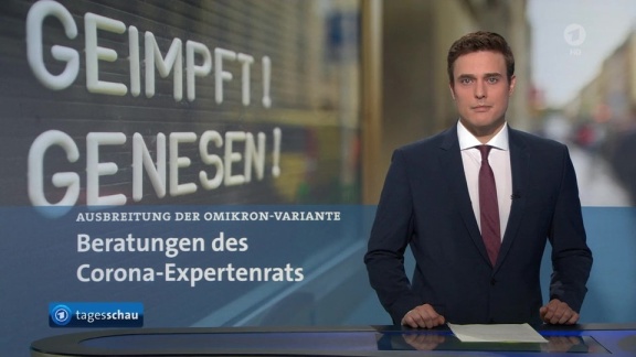 Tagesschau - Tagesschau, 09:00 Uhr