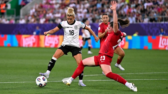 Coverbild Deutschland / Giulia Gwinn