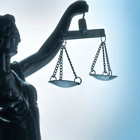 Justitia