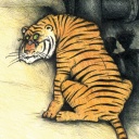 Der Tiger unter der Stadt (1/2) | Abenteuergeschichte ab 9 Jahren
