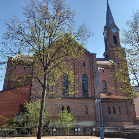 Neu-Ulm in Schwaben