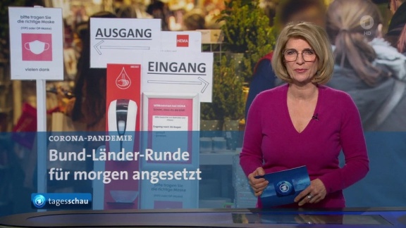 Tagesschau - Tagesschau, 12:00 Uhr