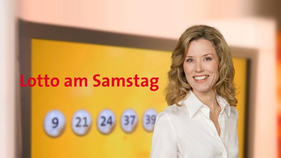 Lotto Am Samstag - Gewinnzahlen Der 26. Ausspielung