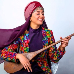 Yalda Abbasî
