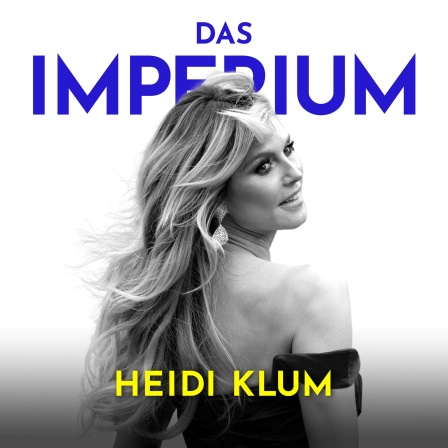Das Imperium Heidi Klum